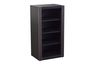 graphite_bookcase_side.jpg, Image 1