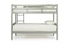 Helena Bunk Bed in Gray, Twin/Twin, Image 4