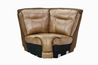 Bubba Corner in Brown, Image 1