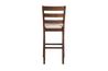 Jax Barstool in Brown, Ladder, Image 4