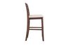 Jax Barstool in Brown, Ladder, Image 3