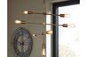 Nastalya Pendant Lamp, Image 2