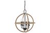 Madelia Pendant Lamp, Image 1