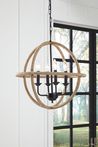 Madelia Pendant Lamp, Image 2