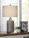 Linus Table Lamp, Image 2