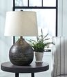 Maire Table Lamp, Image 2