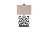 Capper Table Lamp, Image 1