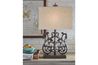 Capper Table Lamp, Image 2
