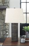 Mahak Table Lamp, Image 2