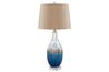 Johanna Lamp, Image 1