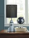 Cale Spaceship Lamp, Image 2