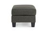 Lucy Ottoman in Charcoal, Image 3