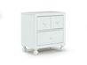 Luxing Nightstand in White, Image 1