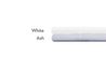 Malouf Microfiber Sheets in White, Eastern King, Image 2