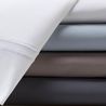 Malouf Supima Sheets in White, Split California King, Set of 2, Image 4