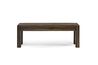 Meadow Dining Bench in Brown, Image 2