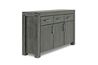 Meadow Sideboard in Gray, Image 1