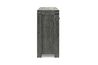 Meadow Sideboard in Gray, Image 3