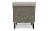 Meggett Accent Chair in Linen, Image 4