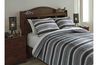 Merlin Coverlet, Full, Image 2