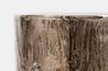 Mitchell Accent Table in Silver, Image 3