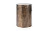 Mitchell Accent Table in Silver, Image 2