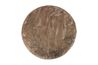 Mitchell Accent Table in Silver, Image 4