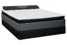 Sherwood Ocean View Jumbo Pillow Top Mattress, Twin, Pillow Top, Image 1