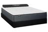 Sherwood Ocean View Lux Firm Mattress, Eastern King, Medium, Image 1