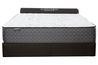 Sherwood Ocean View Lux Firm Mattress, Eastern King, Medium, Image 2