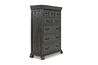 Bellamy Chest in Charcoal, Image 1