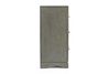 Ontario Media Chest in Gray, Image 3