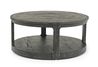 Boswell Coffee Table in Inkwell, Image 1