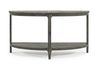 Boswell Sofa Table in Inkwell, Image 2