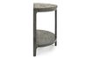 Boswell Sofa Table in Inkwell, Image 3