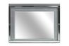 Valentino Mirror in Silver, Image 1