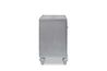 Valentino Nightstand in Silver, Image 3