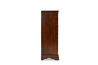 Versailles Dresser in Merlot, Image 3