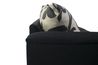 Passport Loveseat in Aspen Valley, Gel, Image 2