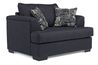 Passport Chair in Aspen Valley, Gel, Image 1