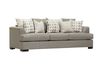Passport Sofa in Stone, Image 1