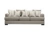 Passport Sofa in Stone, Image 2