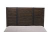 Pine Hill Panel Bed w/ Storage in Brown, Queen, Image 3