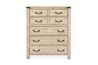 Pine Hill Chest in Oat, Image 2