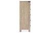 Pine Hill Chest in Oat, Image 3