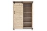 Pine Hill 7 Drawer Chest in Oat, Image 5