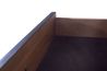 Pine Hill 7 Drawer Chest in Brown, Image 3