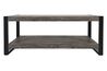 Pinnacle Coffee Table in Gray, Image 1