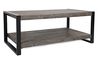 Pinnacle Coffee Table in Gray, Image 2