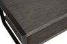 Pinnacle Coffee Table in Gray, Image 3